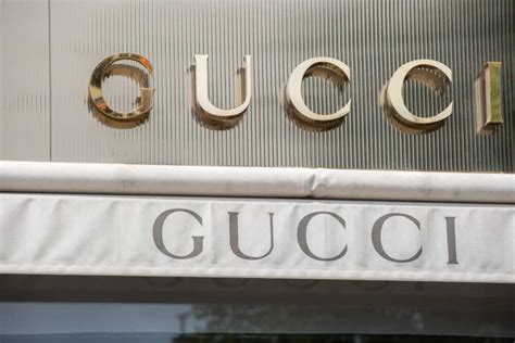 when was gucci sold to kering|who owns Gucci.